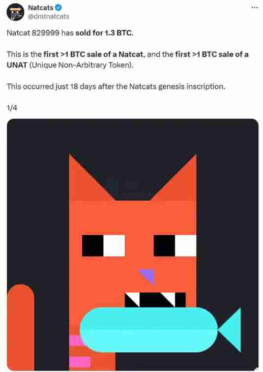 NFT 的 2024:努力不想离场的图片们